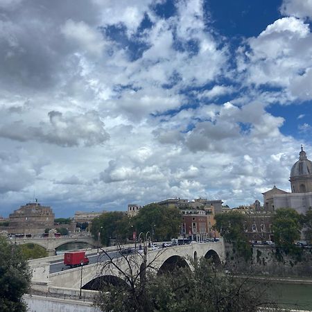 Casa Della Rovere Roma Eksteriør bilde