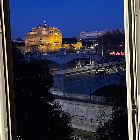 Casa Della Rovere Roma Eksteriør bilde