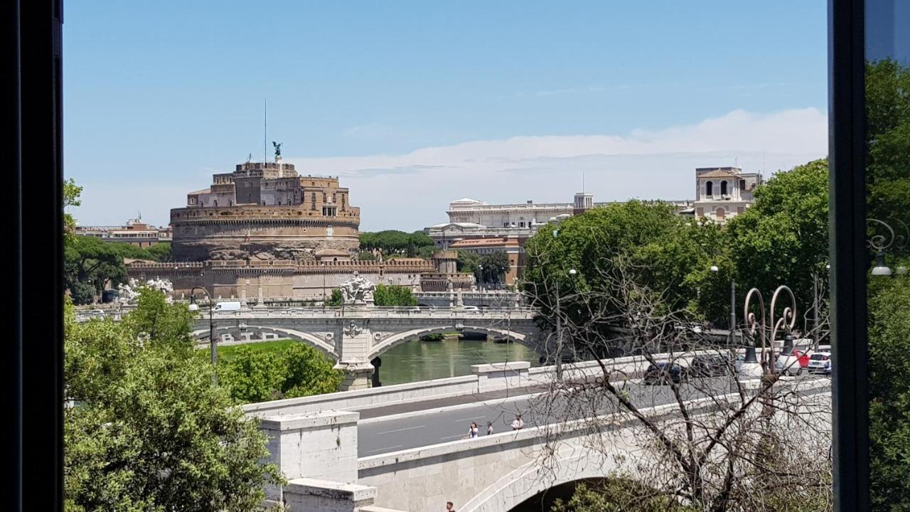 Casa Della Rovere Roma Eksteriør bilde