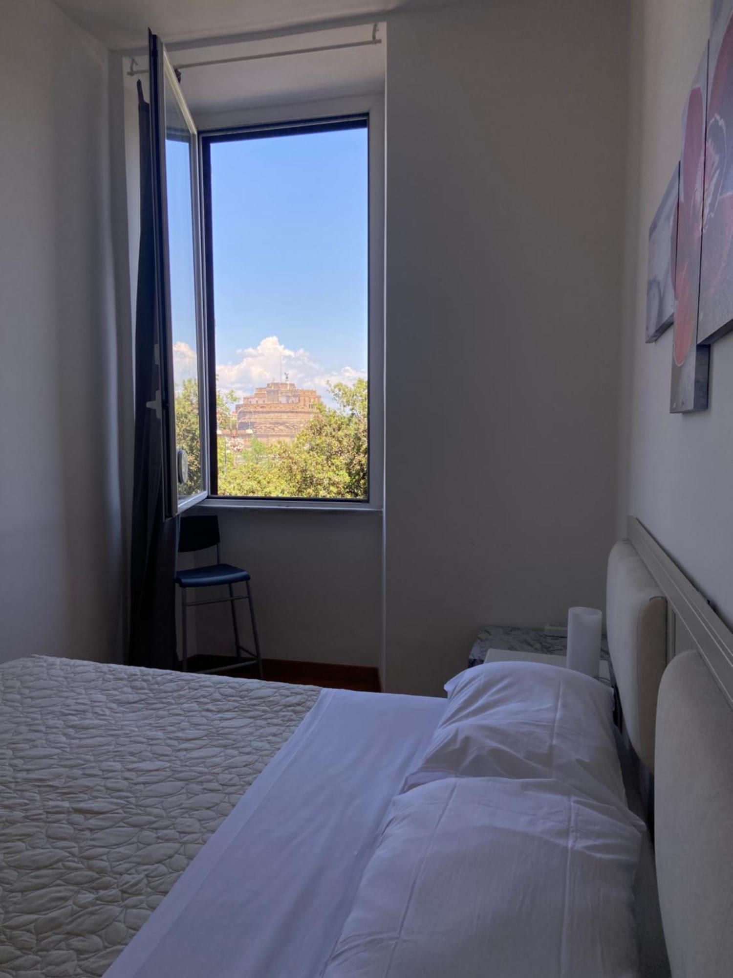 Casa Della Rovere Roma Eksteriør bilde