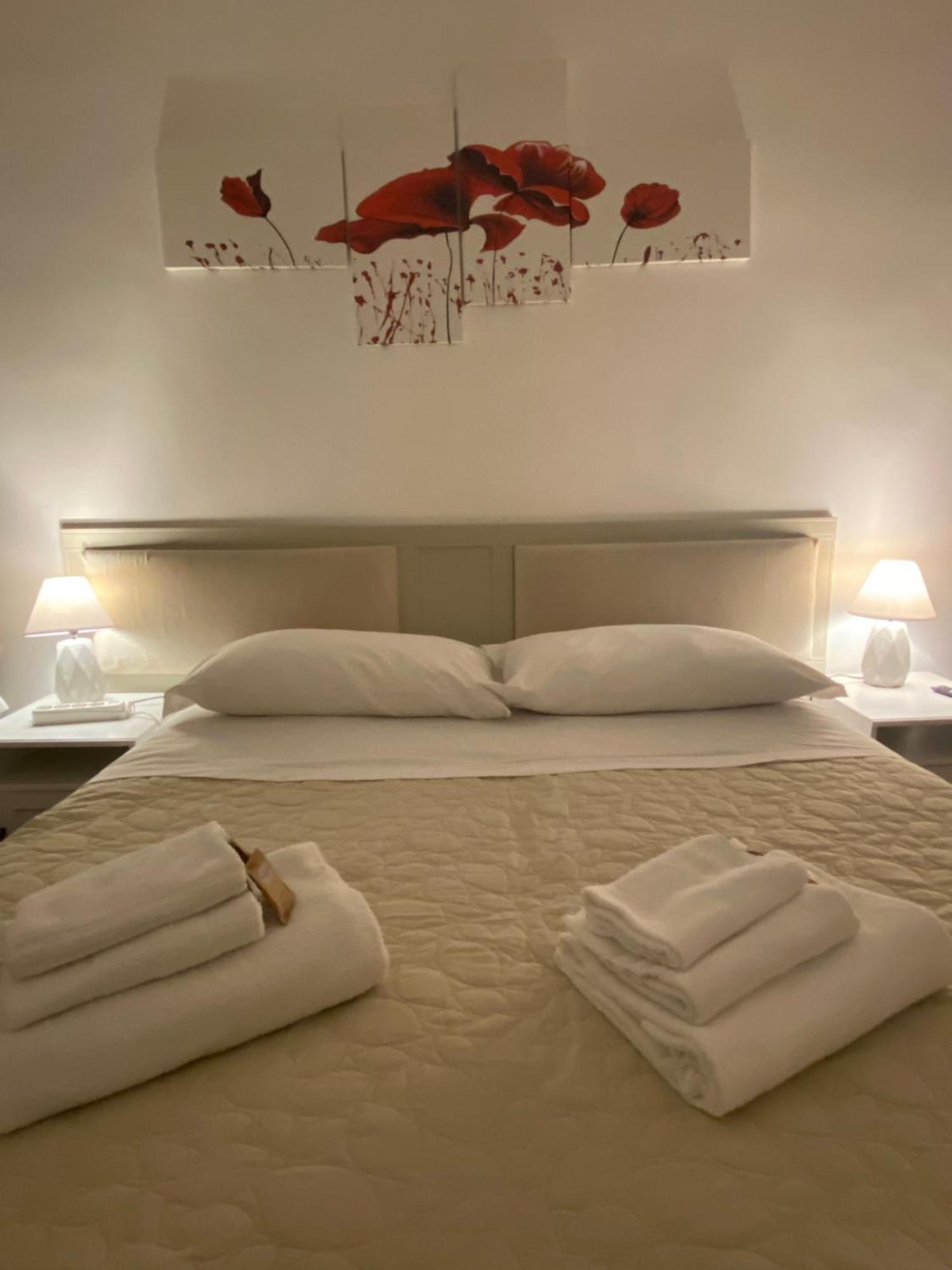 Casa Della Rovere Roma Eksteriør bilde
