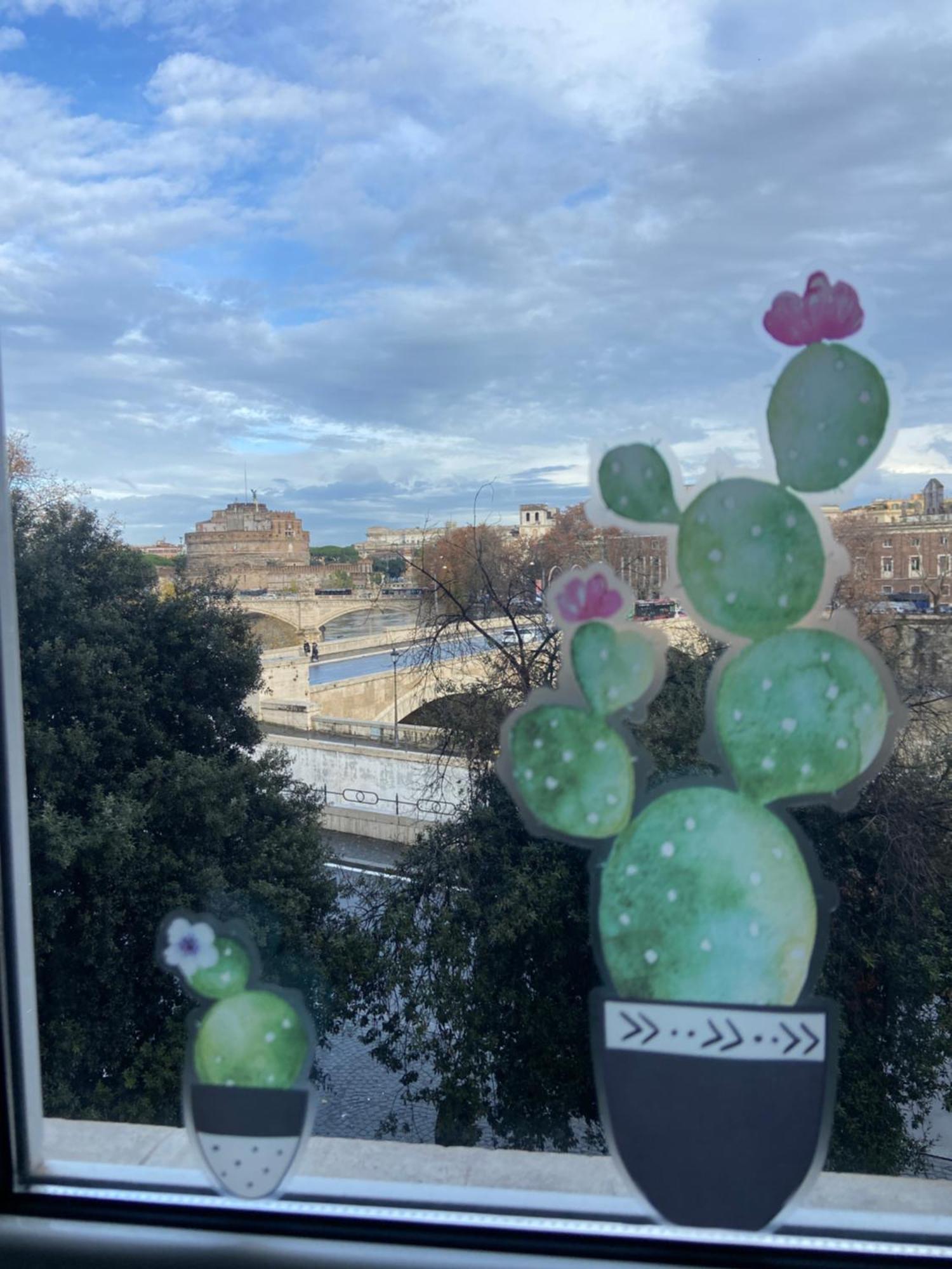 Casa Della Rovere Roma Eksteriør bilde
