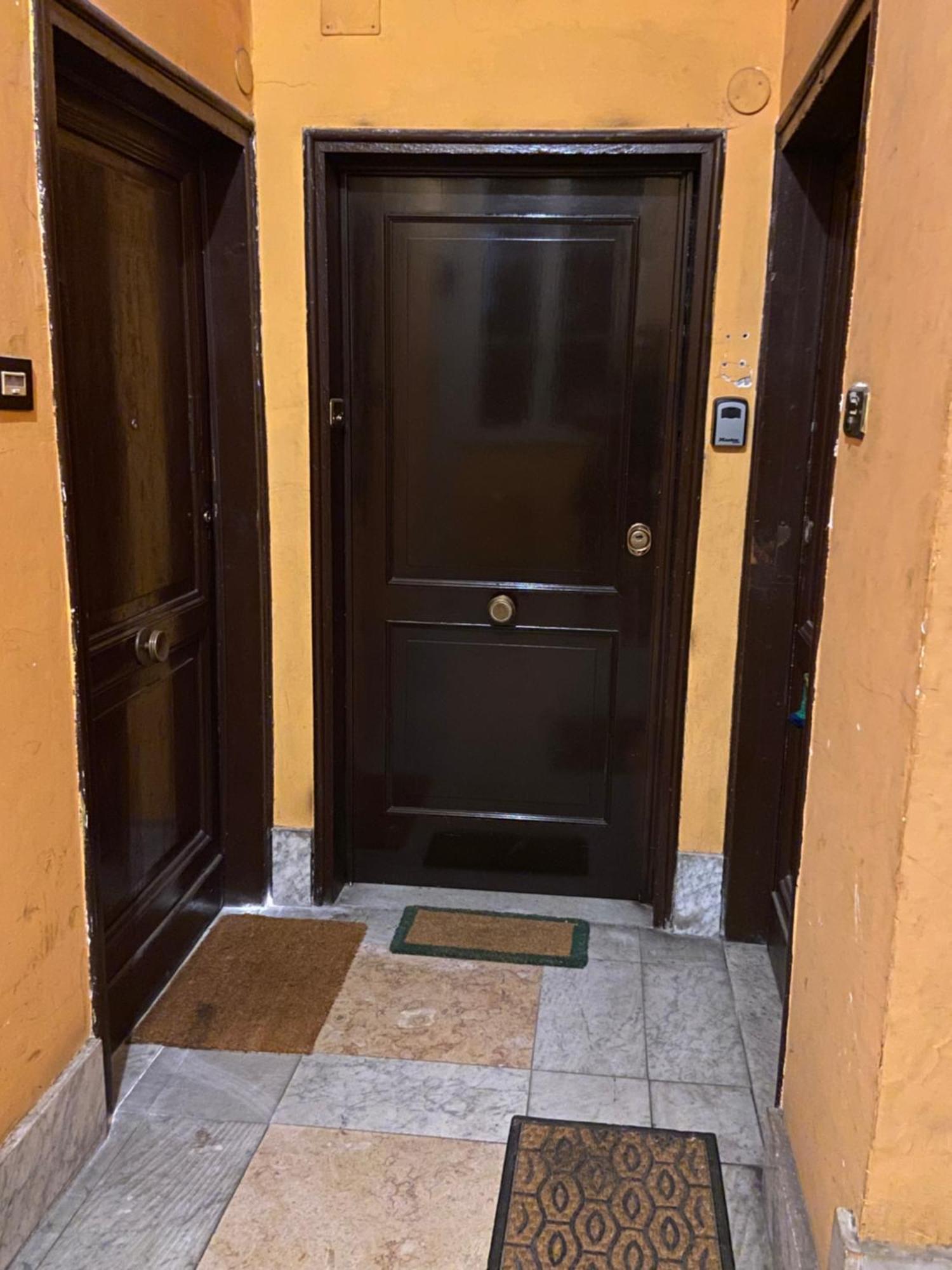 Casa Della Rovere Roma Eksteriør bilde