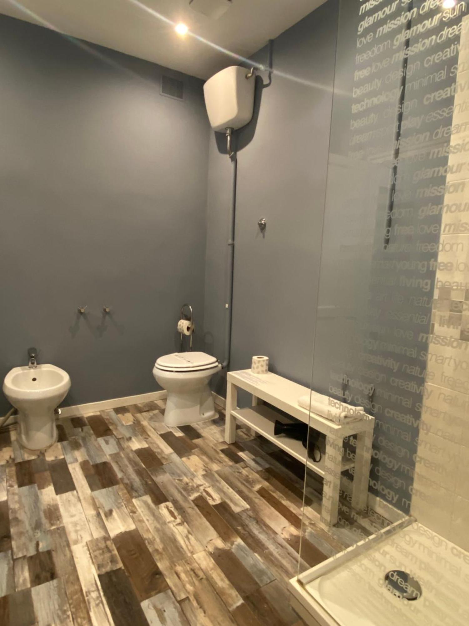Casa Della Rovere Roma Eksteriør bilde