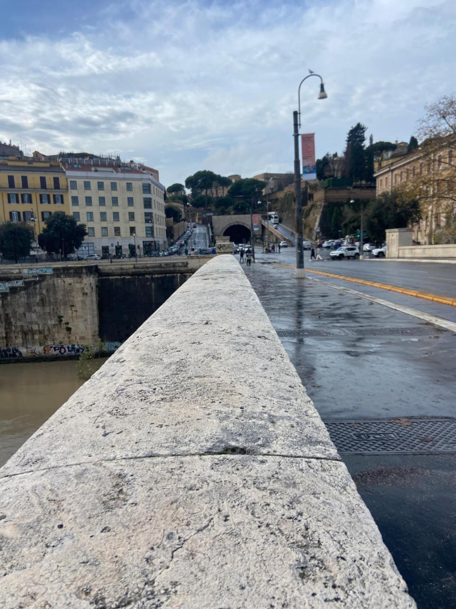 Casa Della Rovere Roma Eksteriør bilde