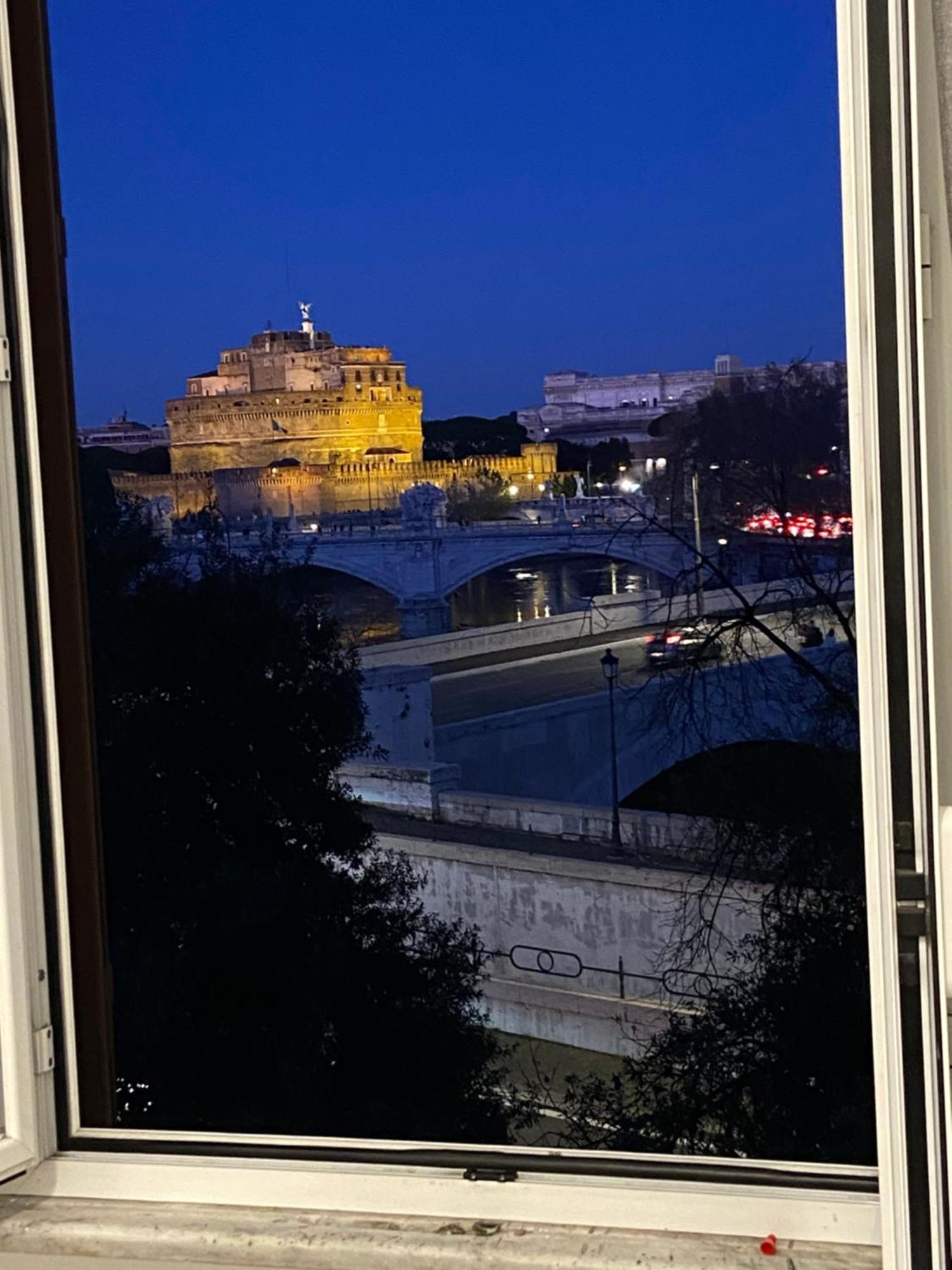 Casa Della Rovere Roma Eksteriør bilde