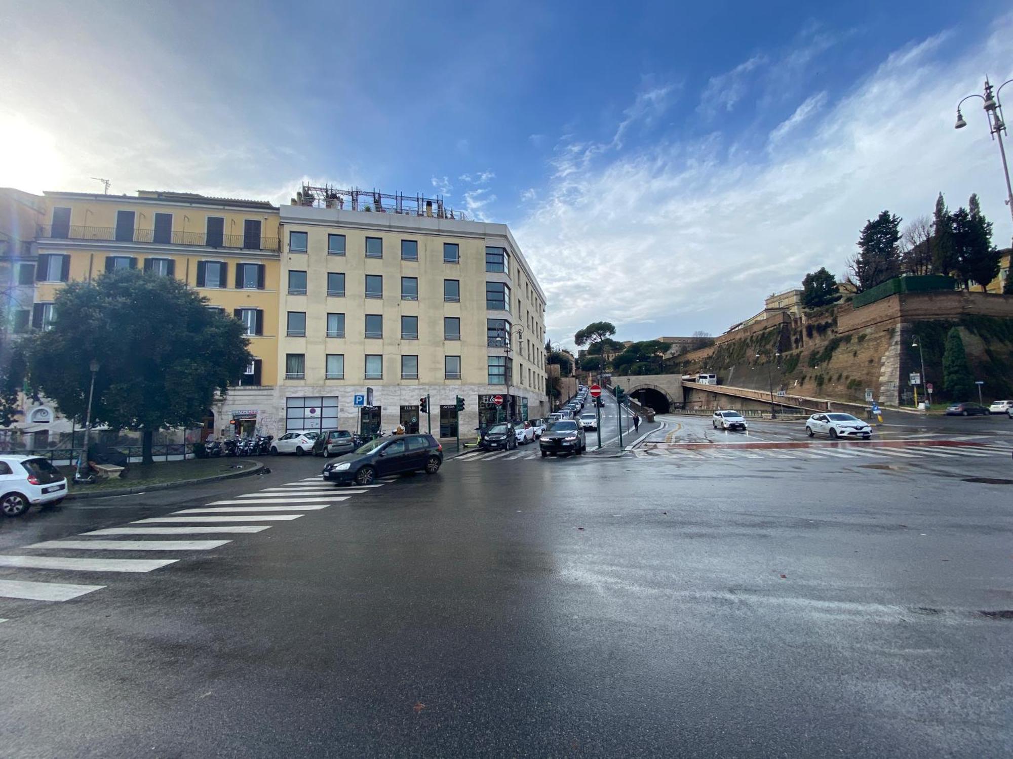 Casa Della Rovere Roma Eksteriør bilde